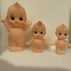 キューピー人形 髪の毛 レア - メルカリ