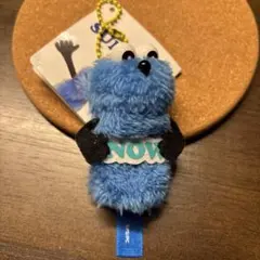 パペットスンスン スンスン フィンガーマスコット NOW