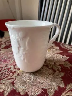 Wedgwood Strawberry and Vine マグカップ