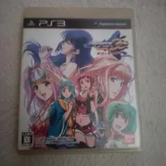 マクロス30 銀河を繋ぐ歌声 PS3
