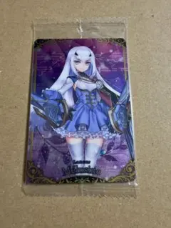 2026年最新】fgo ウエハース メリュジーヌの人気アイテム - メルカリ