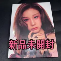 babymonster wegoup アルバム 新品未開封 パリタ ⑯