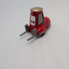 カーズトミカ レスキューゴー!ゴー! グイド 消防車タイプ