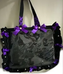 ザッカマート/A3痛バッグ