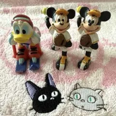 最終値下げ　ディズニー　レア　フィギュア