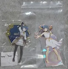 幻日のヨハネ 津島善子 アクスタ 2種セット