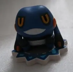 d❌ ポケモン❌ 　✅ グレッグルドール　フィギュア