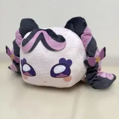 【新品・タグ付き 】 キミとアイドルプリキュア くつろぎメロロン ぬいぐるみ