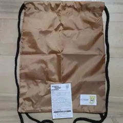 リラックマのリュック★