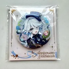 2025年最新】原神 フリーナ 缶バッジの人気アイテム - メルカリ