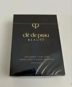 クレドポーボーテタンプードルクレームエクラオークル30 レフィル