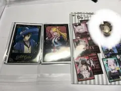 【にじさんじ】 カード ブロマイドコレクション