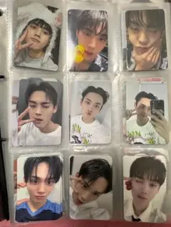 onepact テグ　トレカ