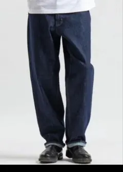 APPLEBUM Bonita Stretch Baggy Pantsのサムネイル