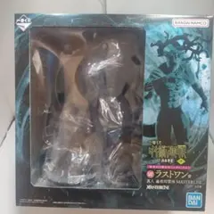 【新品】一番くじ 呪術廻戦 渋谷事変 〜肆〜 ラストワン賞 真人 遍殺即霊体