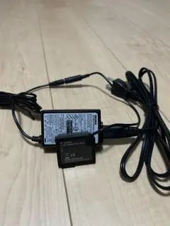 SIGMA SAC-5 DP merrill メリル用　ACアダプター