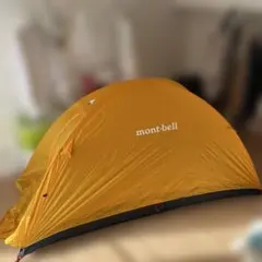 2026年最新】モンベル ステラリッジ2の人気アイテム - メルカリ