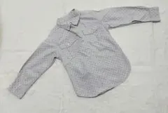 長袖シャツ 115サイズ