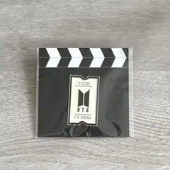 BTS ピンバッジのサムネイル
