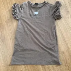 JENNI love ワンピース　130センチ