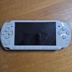 psp3000 ホワイト　4124DH