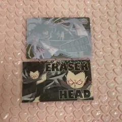 僕のヒーローアカデミア ヒロアカ namco クリアカード 相澤消太