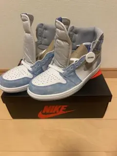 NIKE AIR JORDAN 1RETROHIGHOGROYAL 27.5cm