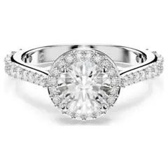 最終値下げ【極美品⁄現行品】SWAROVSKI Una Angelic リング