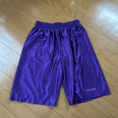 バスパン バスケットボール