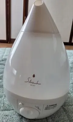 2026年最新】ミニ加湿器の人気アイテム - メルカリ