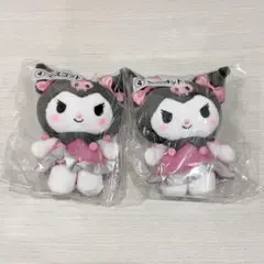 サンリオ 一番くじ クロミ