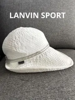 2026年最新】LANVIN SPORT レディース ハットの人気アイテム - メルカリ