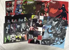 2026年最新】ペルソナ4 クリアファイルの人気アイテム - メルカリ