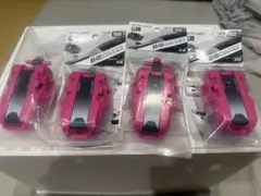ストリングランチャー　ピンク　ベイブレードx
