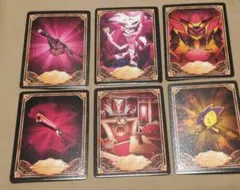 Hazbin Hotel Trading card/エンジェルセット