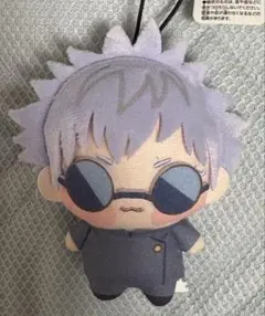 呪術廻戦 ちょぴぬいぷち　五条悟