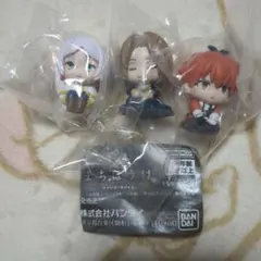 葬送のフリーレン まちぼうけ フリーレン シュタルク ザイン 3点セット