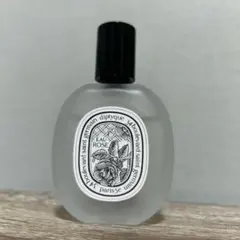 即購入OK】diptyque フルールドゥポー ユニセックス香水 - メルカリ