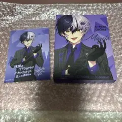 まぜ太 iCouleur アイシャドウ