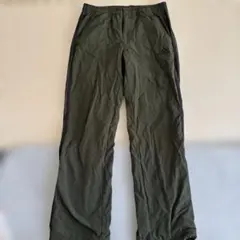 adidas トラックパンツ