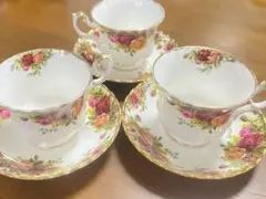 2025年最新】ロイヤルアルバートカップの人気アイテム - メルカリ