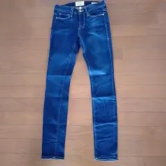 FRAME Le Skinny de Jeanne スキニーデニム 25のサムネイル