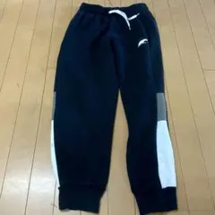 X1240 グレー サイズ160 PUMA 長ズボン　ジュニア
