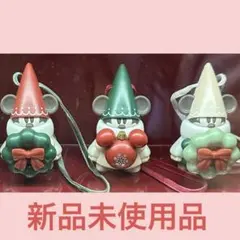 リルリンリン カプセルトイ ガチャ 3点 3個 カプセルあり対応可 2024 白