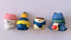 お文具さん マスコット