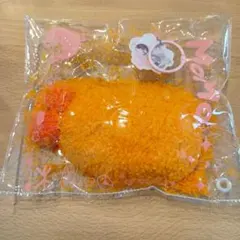 momo スクイーズ 揚げ物 コロッケ