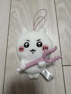 ちいかわ マスコット ぬいぐるみ