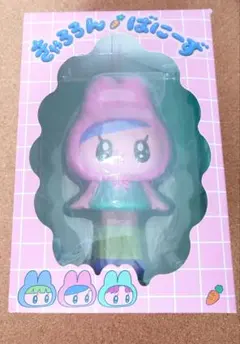 きゃろろんばにーず ぐらっせ・ばにー #1 / モニョチタポミチ - メルカリ