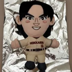 ◾️ファイターズ アミューズメント 選手ぬいぐるみ 田宮裕涼② | Mercari