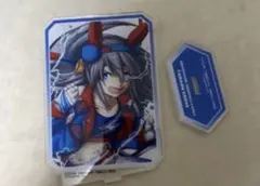 ウマ娘 プリティーダービー シンデレラグレイ シングレ タマモクロス アクスタ